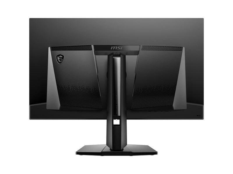 31.5" MSI MAG 321UPX QD-OLED - 3840x2160 (4K) - 240Hz - QD-OLED