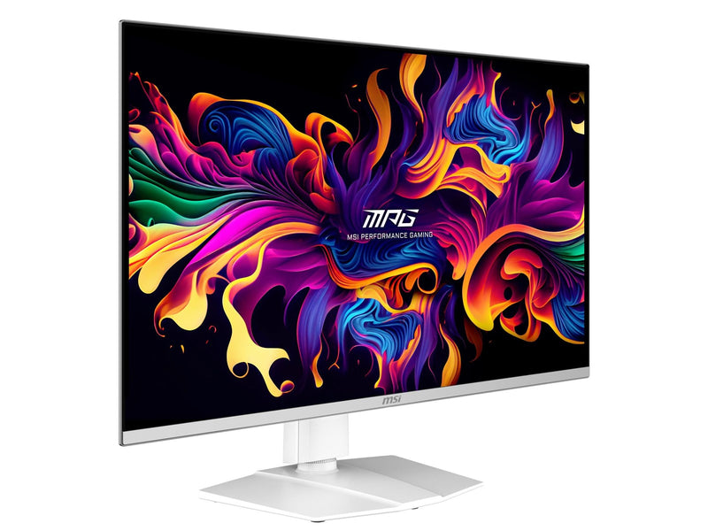31.5" MSI MPG 321URXWDE - 3840x2160 (4K) - 240Hz - QD-OLED