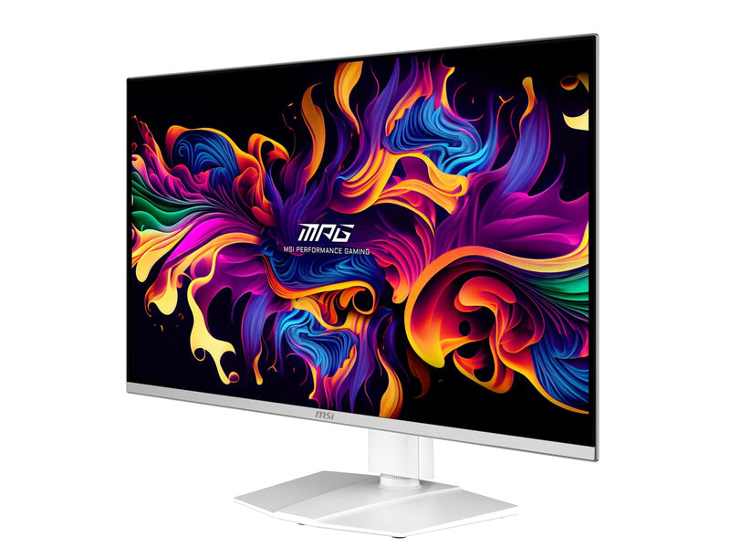 31.5" MSI MPG 321URXWDE - 3840x2160 (4K) - 240Hz - QD-OLED