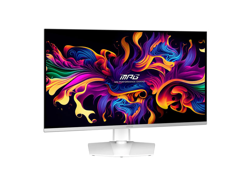 31.5" MSI MPG 321URXWDE - 3840x2160 (4K) - 240Hz - QD-OLED
