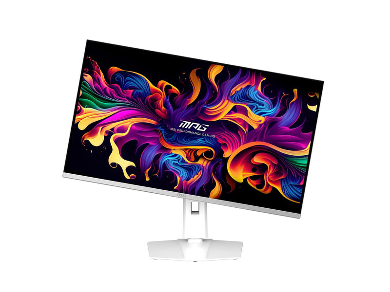 31.5" MSI MPG 321URXWDE - 3840x2160 (4K) - 240Hz - QD-OLED