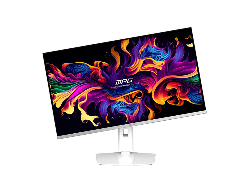 31.5" MSI MPG 321URXWDE - 3840x2160 (4K) - 240Hz - QD-OLED