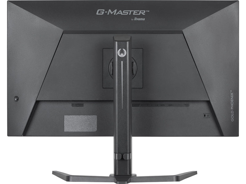 31.5" iiyama G-Master Gold Phoenix GB3295QSU - 2560x1440 (QHD) - 240Hz - VA