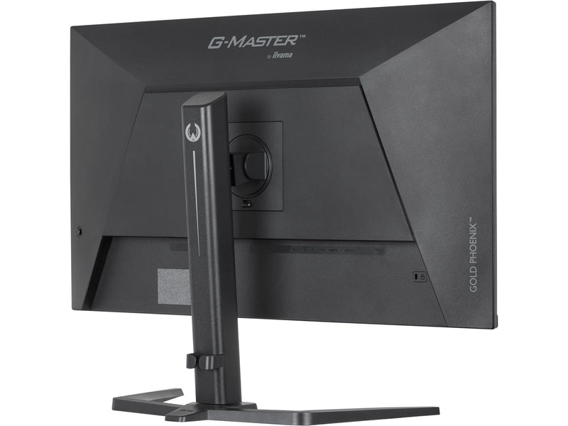 31.5" iiyama G-Master Gold Phoenix GB3295QSU - 2560x1440 (QHD) - 240Hz - VA