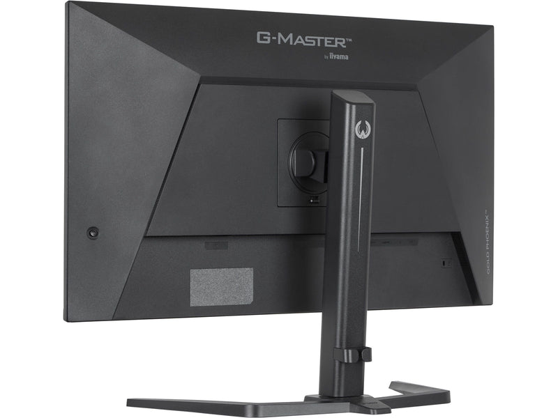 31.5" iiyama G-Master Gold Phoenix GB3295QSU - 2560x1440 (QHD) - 240Hz - VA