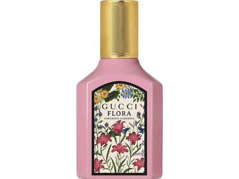 Gucci Flora Gorgeous Gardenia EDP - 30ml
