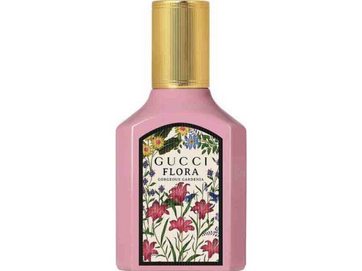 Gucci Flora Gorgeous Gardenia EDP - 30ml