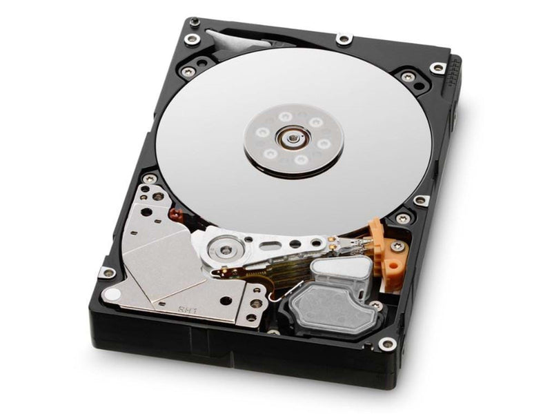 HGST Ultrastar C10K1800 HUC101812CS4200 - 1.2TB - Festplatten - HUC101812CS4200 - SAS3 - 2.5"
