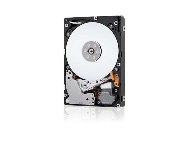 HGST Ultrastar C10K1800 HUC101812CS4200 - 1.2TB - Festplatten - HUC101812CS4200 - SAS3 - 2.5"
