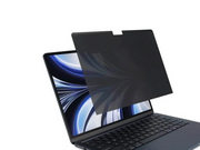 Kensington Apple MacBook Air (M2, 2022) MagPro™ Elite Magnetischer Blickschutzfilter