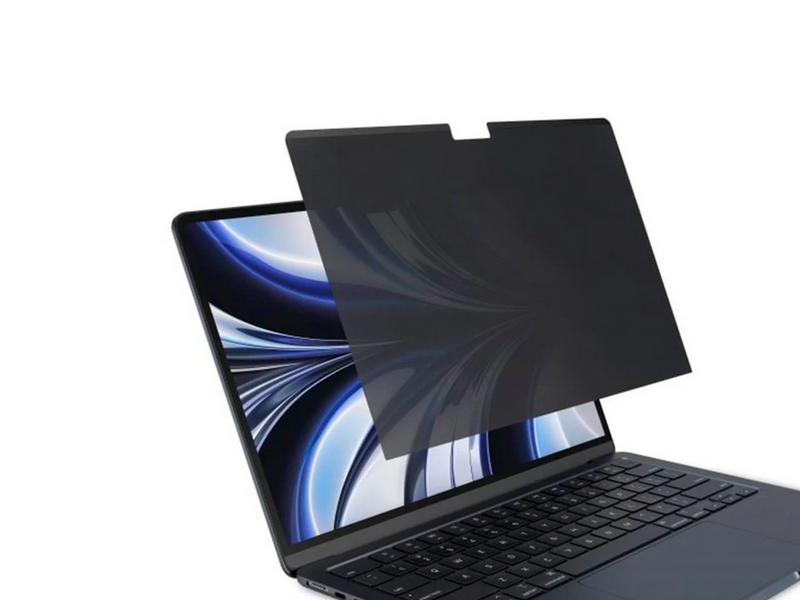 Kensington Apple MacBook Air (M2, 2022) MagPro™ Elite Magnetischer Blickschutzfilter