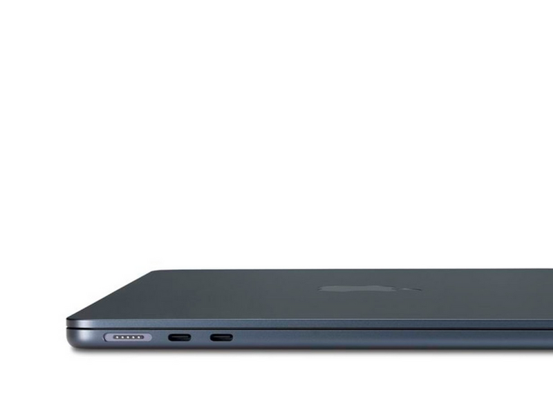 Kensington Apple MacBook Air (M2, 2022) MagPro™ Elite Magnetischer Blickschutzfilter