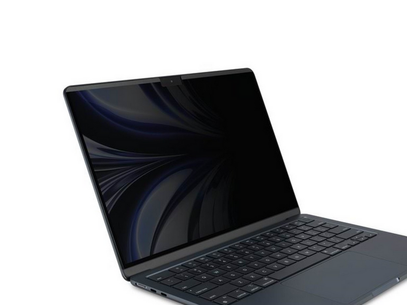Kensington Apple MacBook Air (M2, 2022) MagPro™ Elite Magnetischer Blickschutzfilter