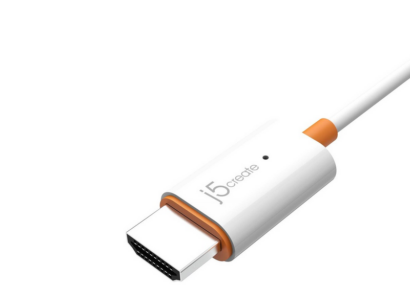 j5create ScreenCast HDMI Wireless Display