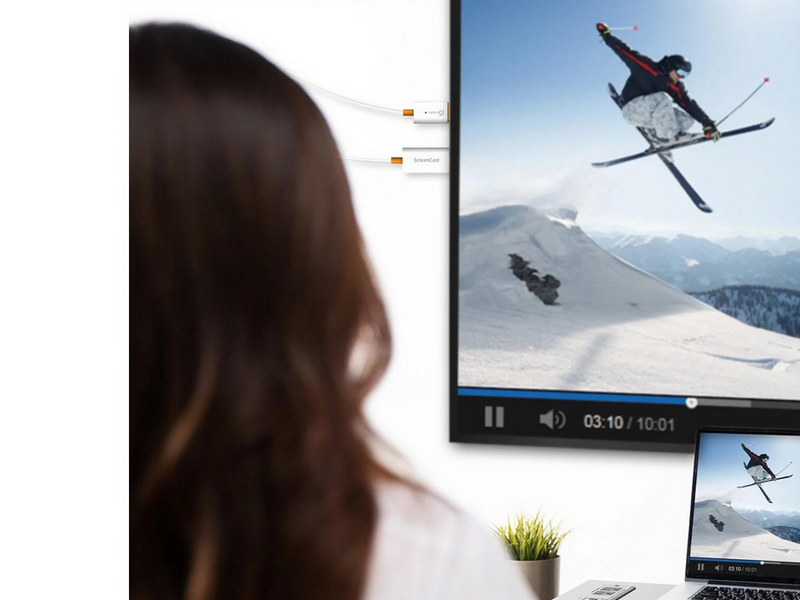 j5create ScreenCast HDMI Wireless Display