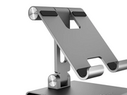 j5create JTS224-N - Multi-Angle Stand with Docking Station for iPad Pro