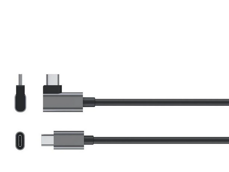 j5create JTS224-N - Multi-Angle Stand with Docking Station for iPad Pro