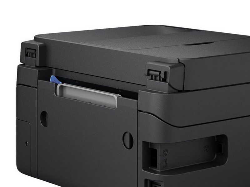 Epson WorkForce WF-2950DWF All in One Printer Multifunktion - Farbe - Tinte