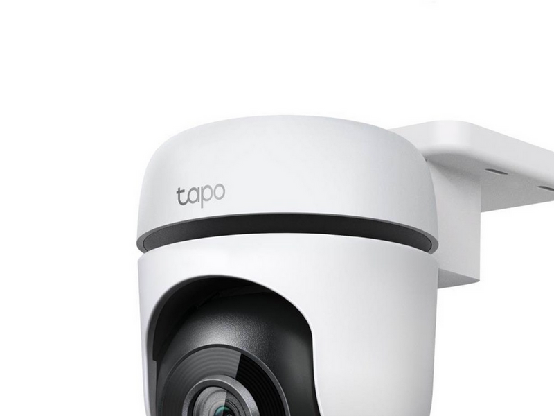 TP-Link Tapo C500 Outdoor Pan/Tilt Security WiFi Camera