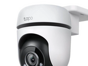 TP-Link Tapo C500 Outdoor Pan/Tilt Security WiFi Camera