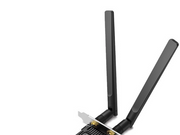 TP-Link Archer TX20E AX1800 Wi-Fi 6 Bluetooth 5.2 PCIe Adapter