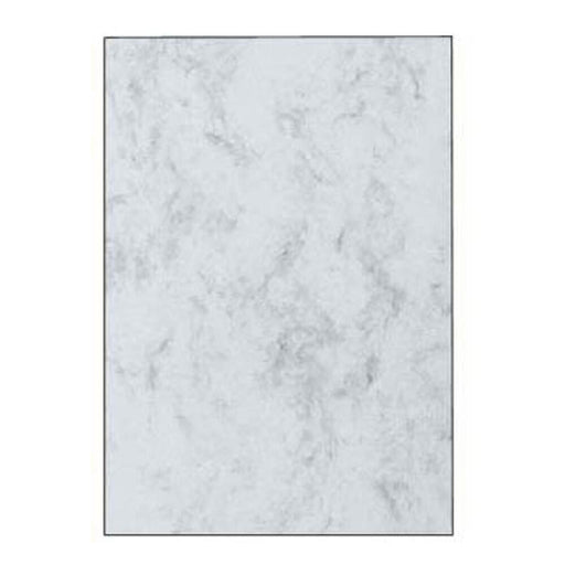 sigel Motivpapier Marmor grau DIN A4 90 g/qm - 100 Blatt