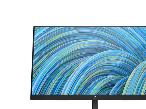 24" HP V24v G5 - 1920x1080 (FHD) - 75Hz - VA