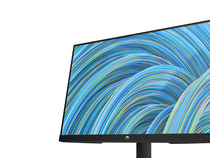24" HP V24v G5 - 1920x1080 (FHD) - 75Hz - VA