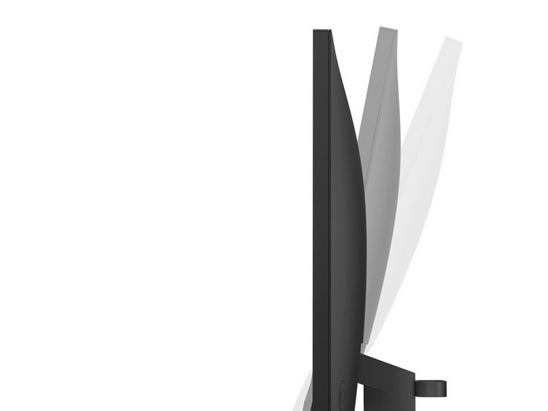 24" HP V24v G5 - 1920x1080 (FHD) - 75Hz - VA
