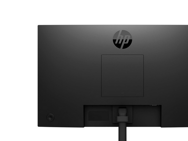 24" HP V24v G5 - 1920x1080 (FHD) - 75Hz - VA