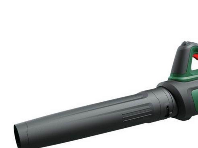 Bosch Advanced LeafBlower 36V-750 (SOLO)