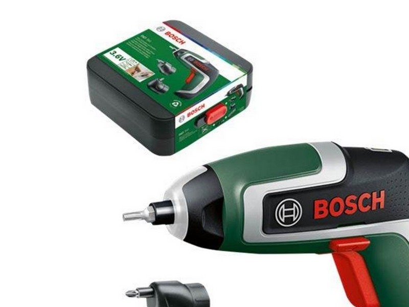 Bosch IXO VII Set