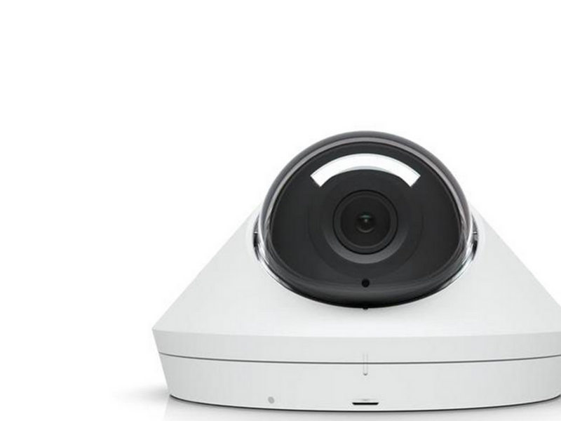 Ubiquiti UniFi UVC-G5-Dome Camera G5 Dome