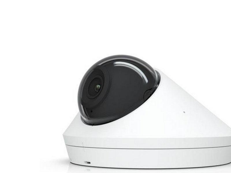 Ubiquiti UniFi UVC-G5-Dome Camera G5 Dome