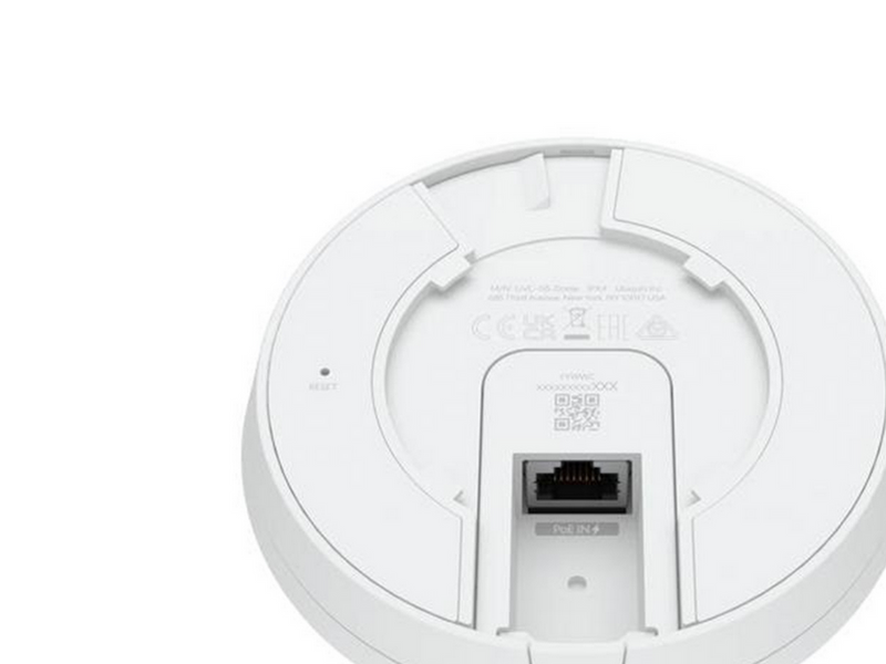 Ubiquiti UniFi UVC-G5-Dome Camera G5 Dome