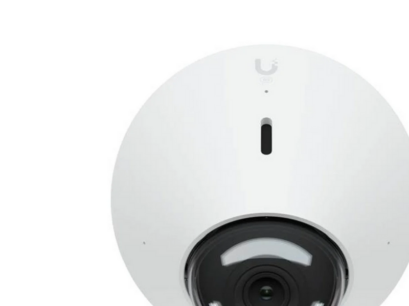 Ubiquiti UniFi UVC-G5-Dome Camera G5 Dome