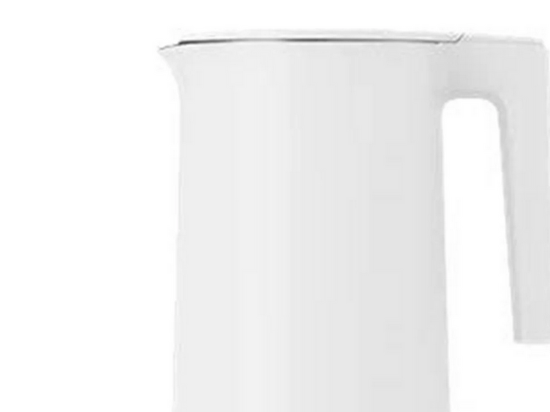 Xiaomi Wasserkocher 2 - Weiß - 1800 W
