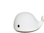 Filibabba LED light - Christian the whale