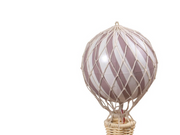Filibabba Air balloon - Dusty rose 10 cm