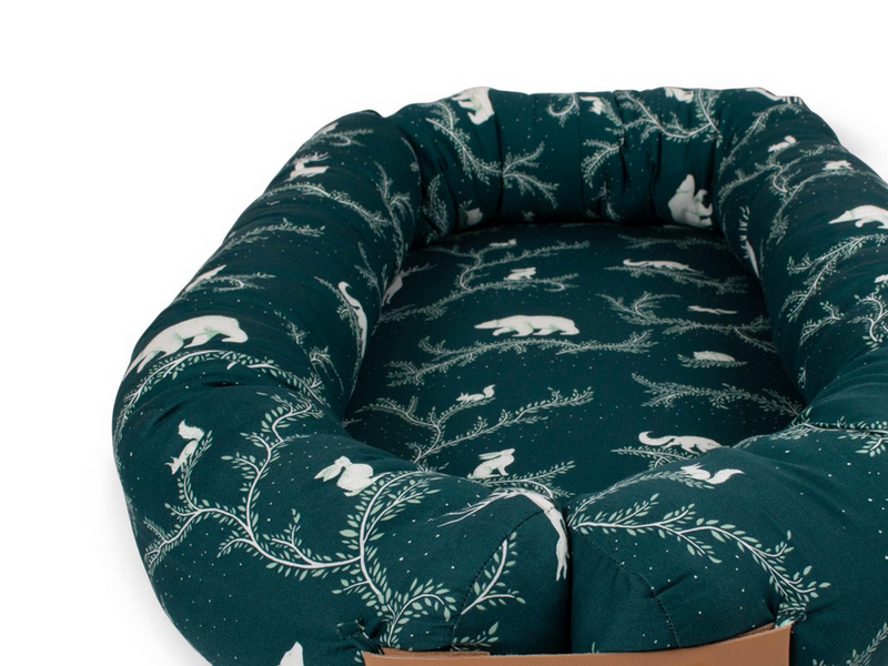 Filibabba Babynest - Night