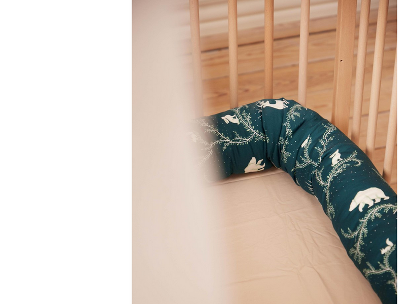 Filibabba Babynest - Night
