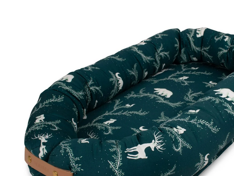 Filibabba Babynest - Night