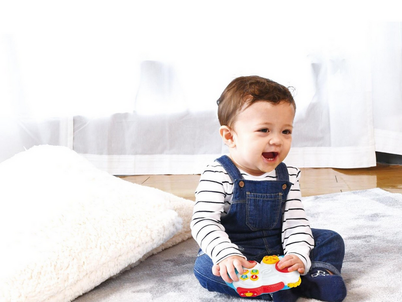Happy Baby My First Gaming Controller