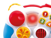Happy Baby My First Gaming Controller