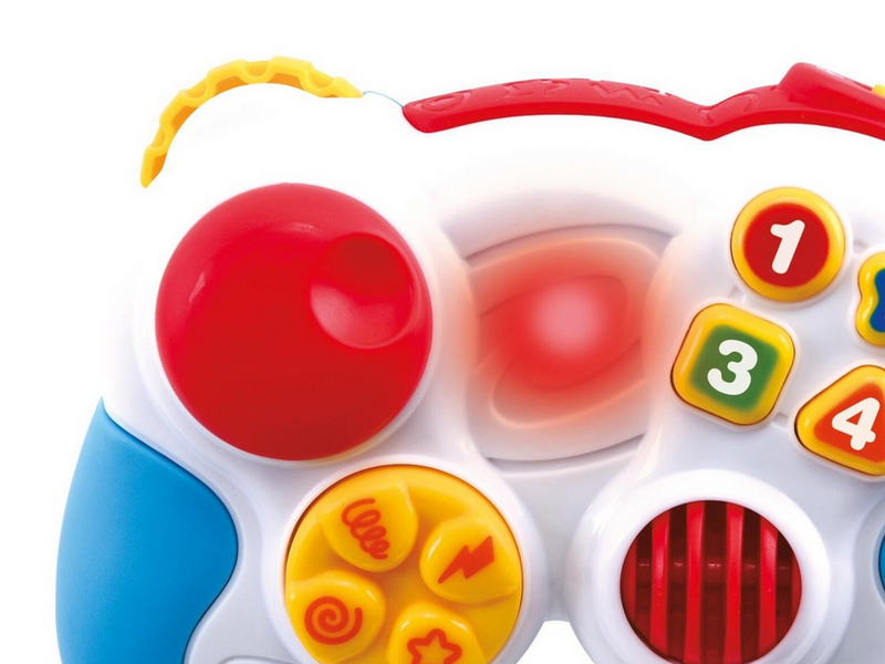 Happy Baby My First Gaming Controller