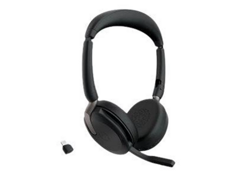 Jabra Evolve2 65 Flex UC Stereo