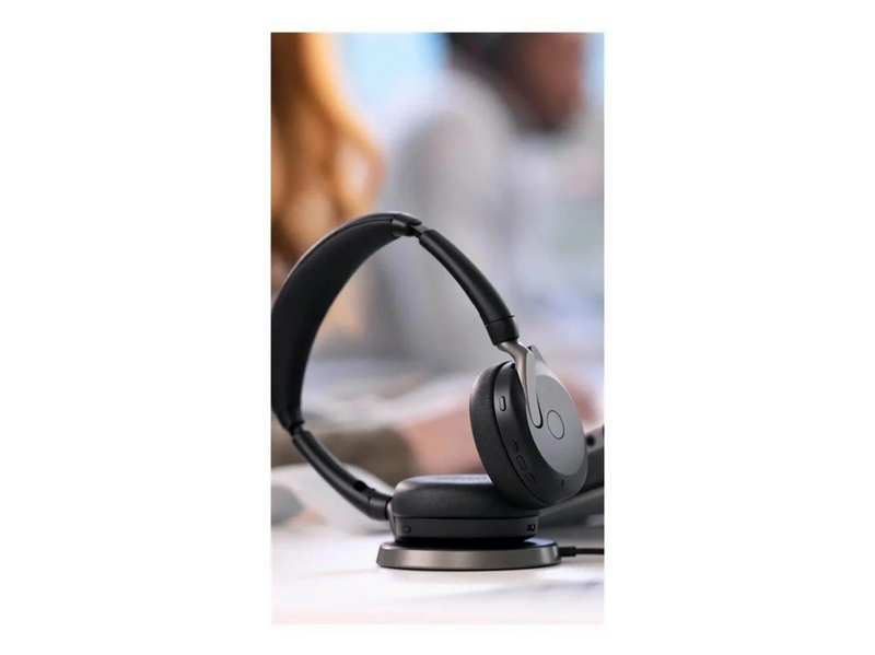 Jabra Evolve2 65 Flex UC Stereo