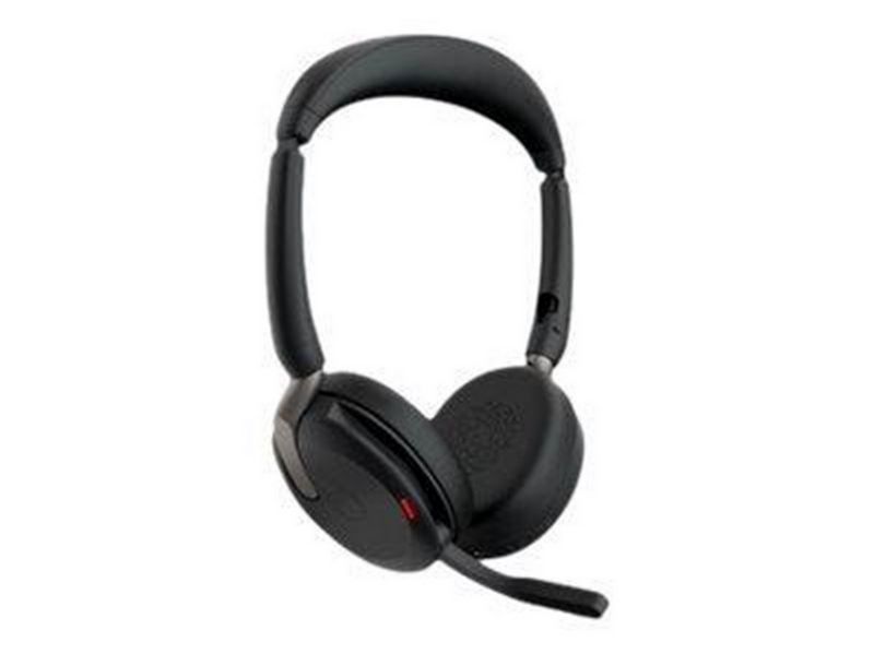 Jabra Evolve2 65 Flex UC Stereo