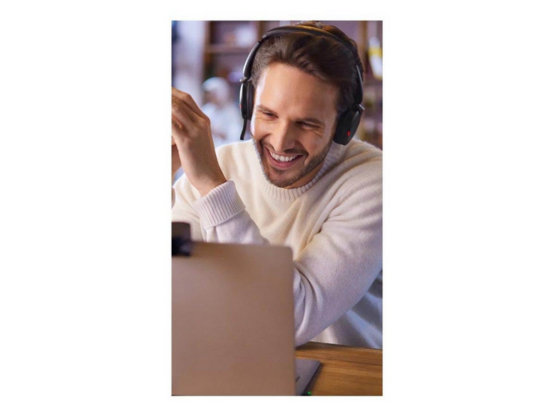 Jabra Evolve2 65 Flex UC Stereo