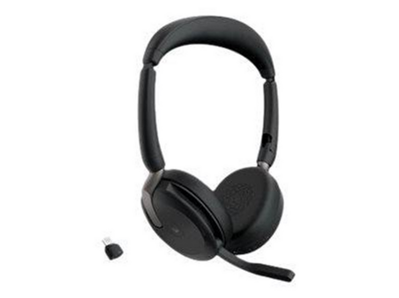Jabra Evolve2 65 Flex MS Stereo